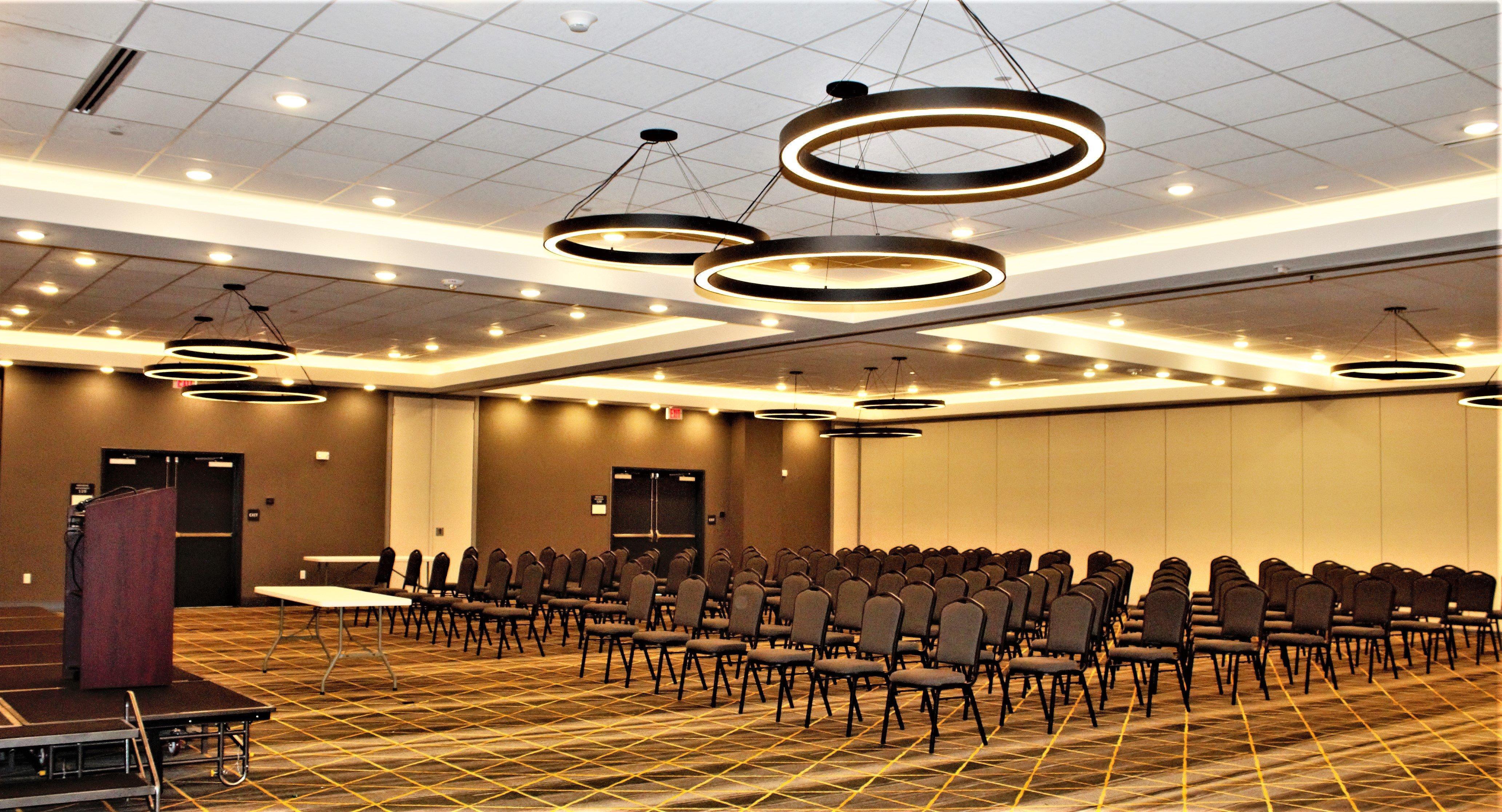 Holiday Inn - Fort Worth - Alliance By Ihg Exterior foto