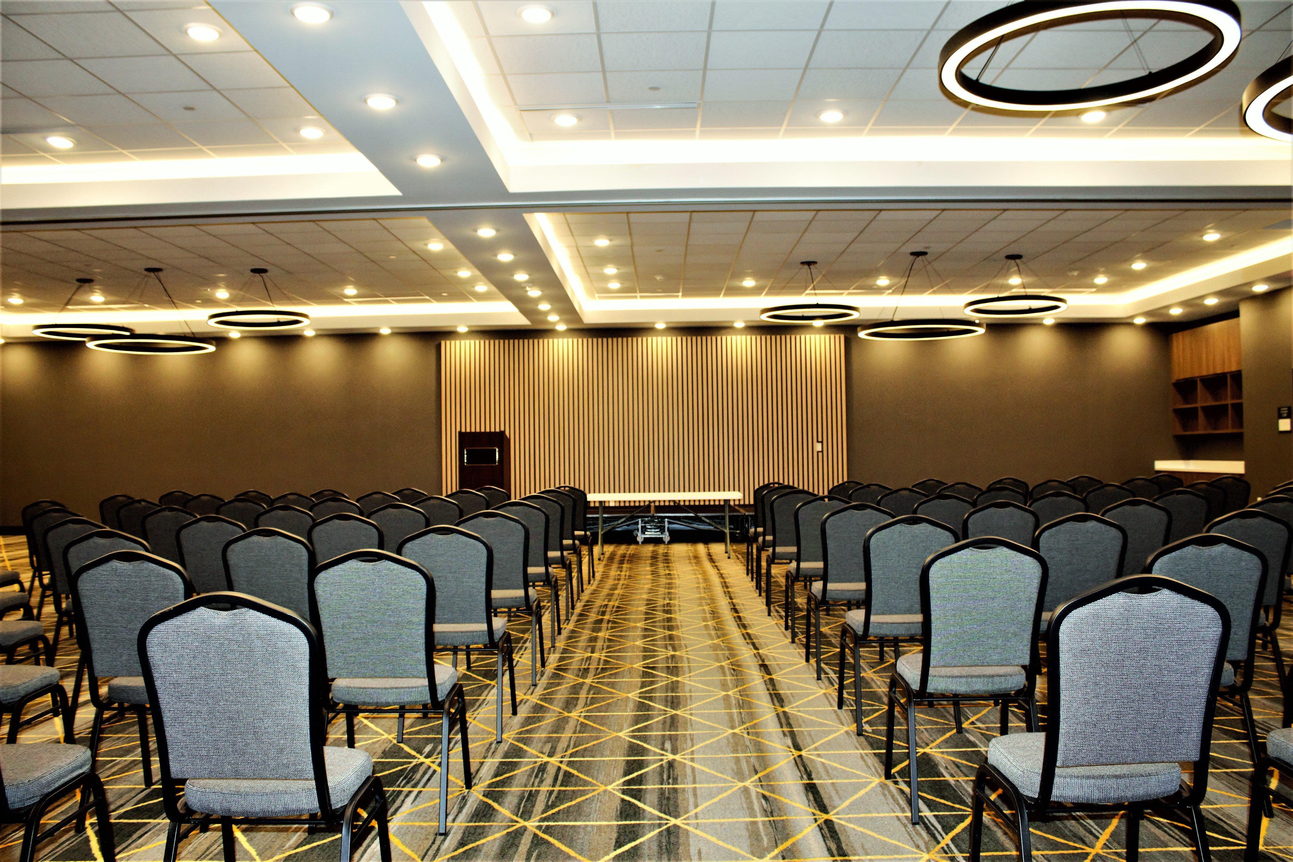 Holiday Inn - Fort Worth - Alliance By Ihg Exterior foto