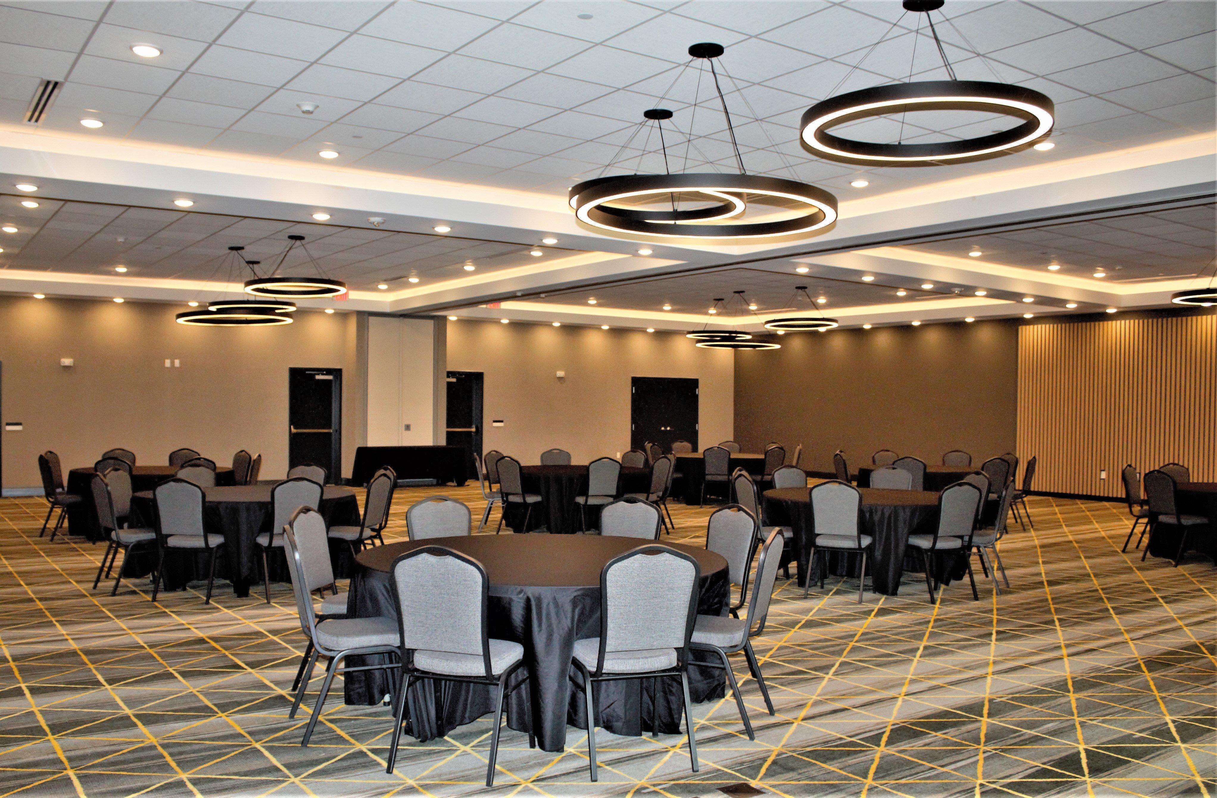 Holiday Inn - Fort Worth - Alliance By Ihg Exterior foto