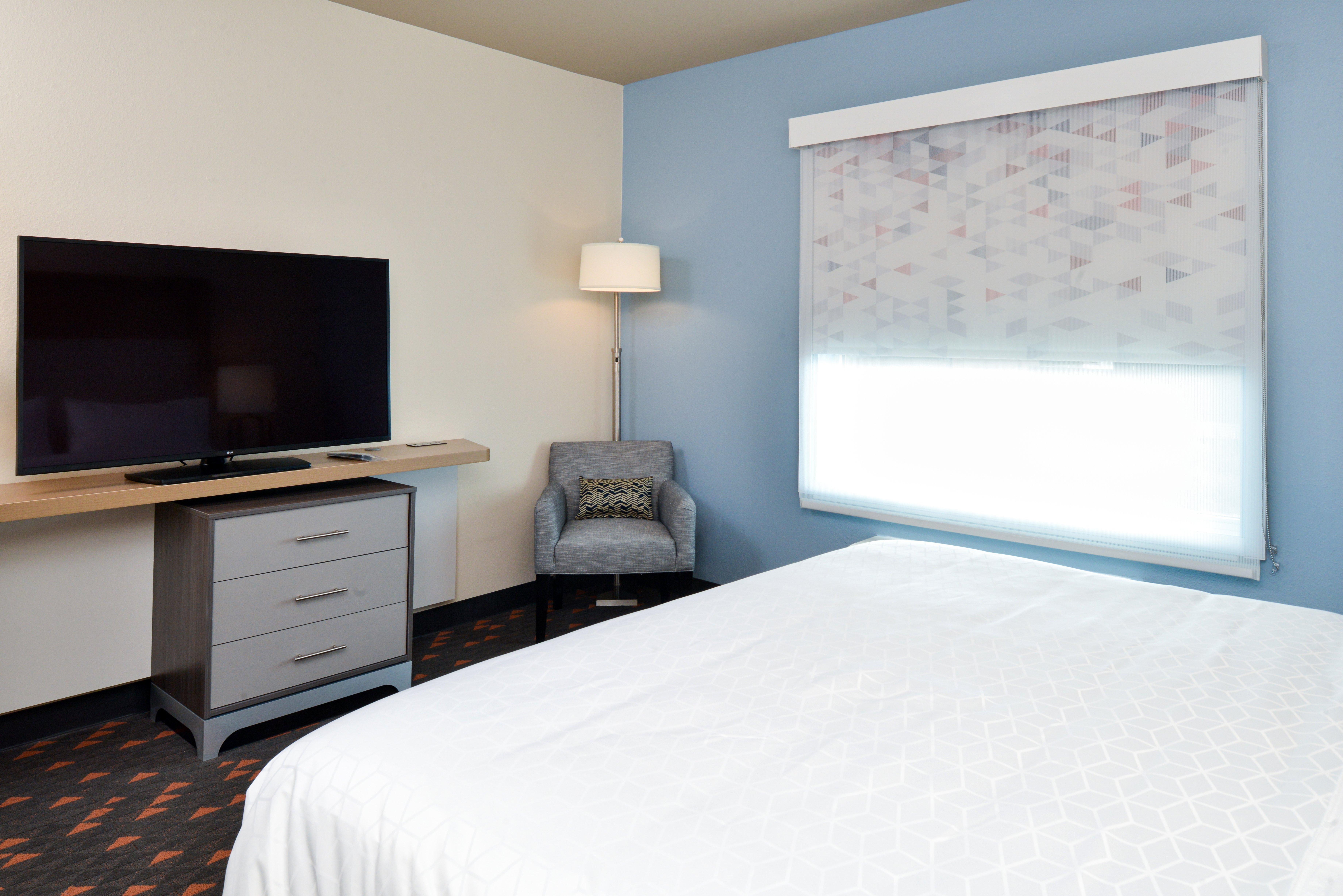 Holiday Inn - Fort Worth - Alliance By Ihg Exterior foto