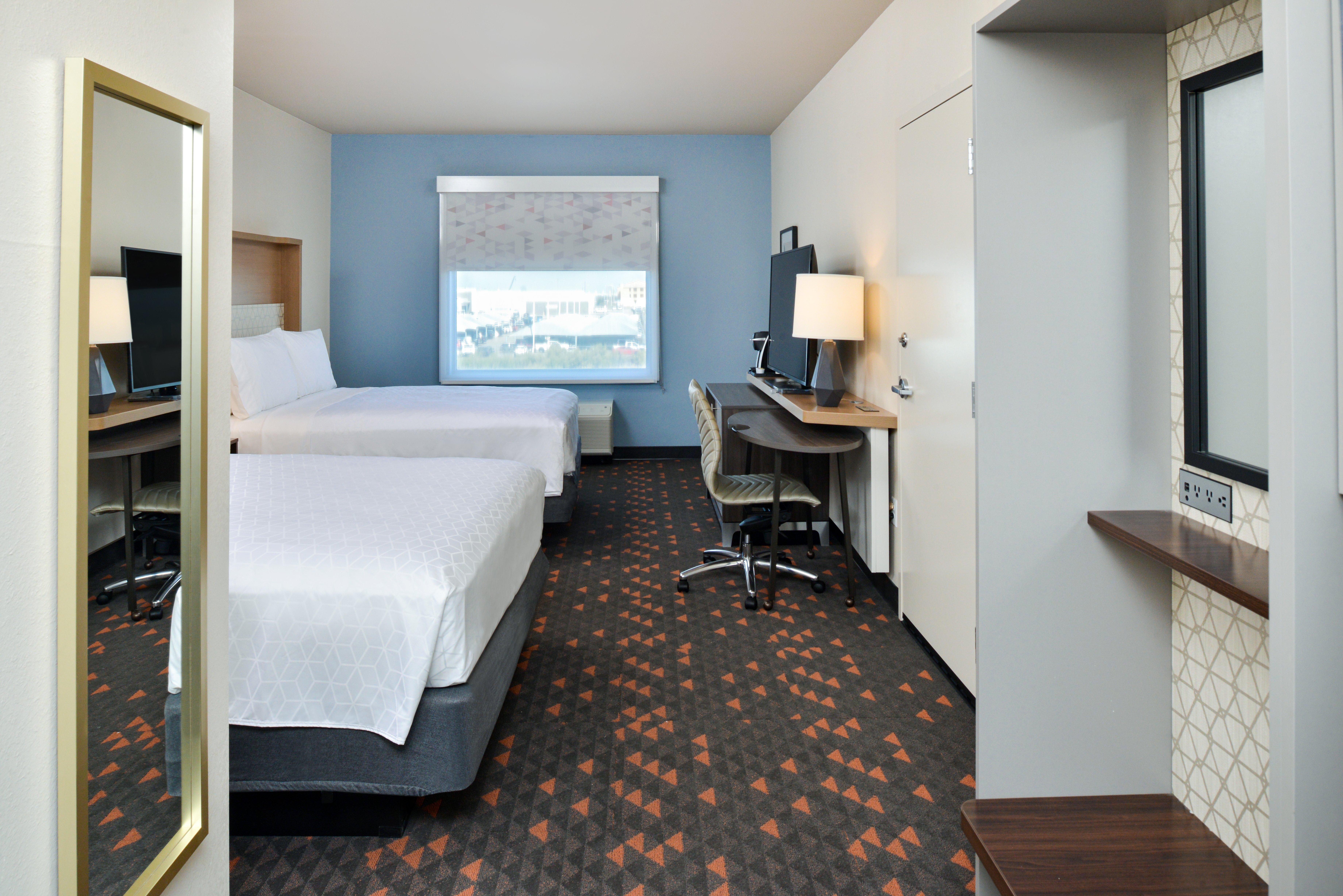 Holiday Inn - Fort Worth - Alliance By Ihg Exterior foto