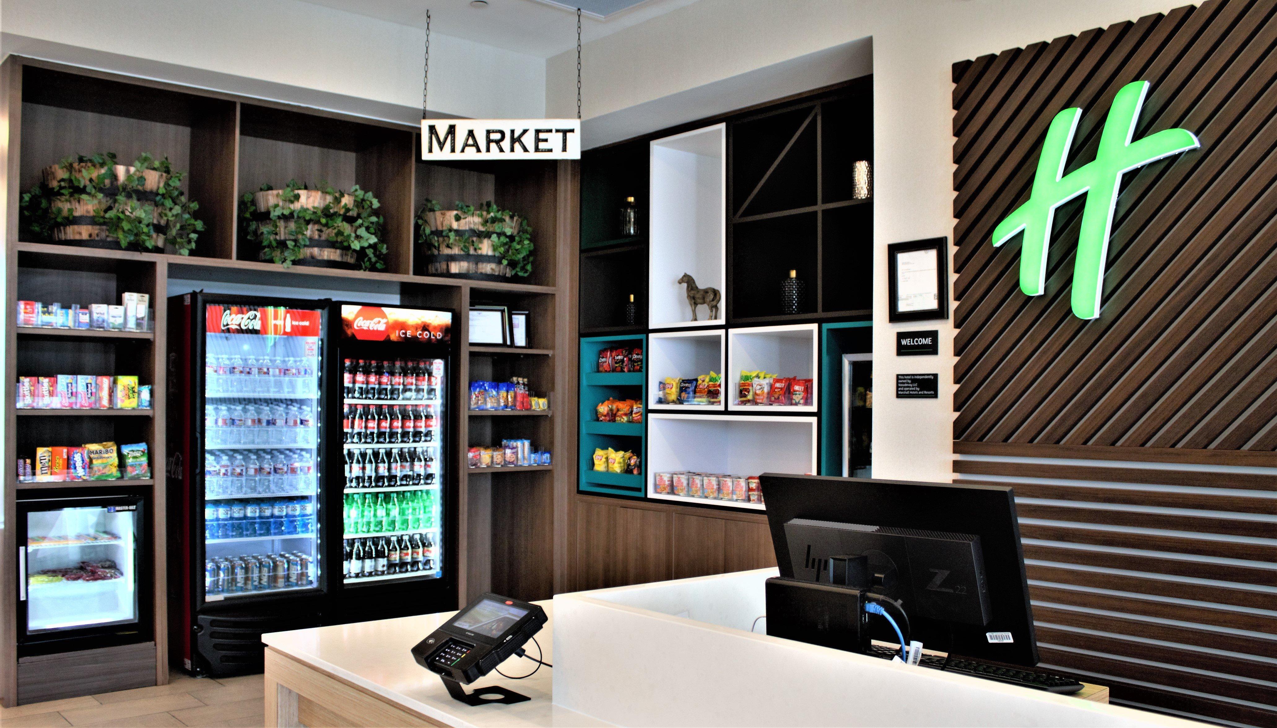 Holiday Inn - Fort Worth - Alliance By Ihg Exterior foto