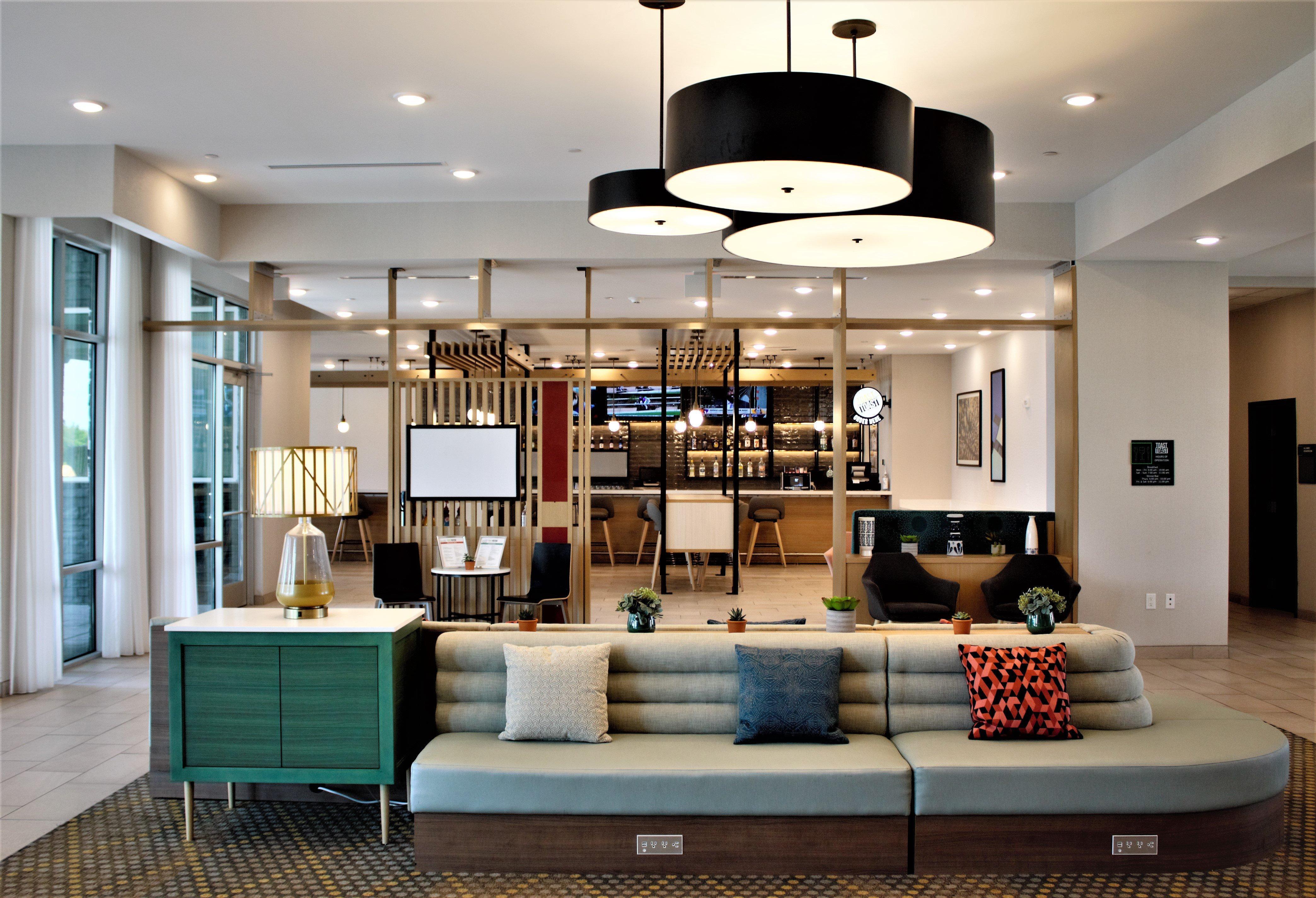 Holiday Inn - Fort Worth - Alliance By Ihg Exterior foto